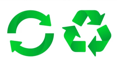 ▷ Protegiendo al Mundo con el Reciclaje